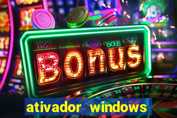 ativador windows server 2022